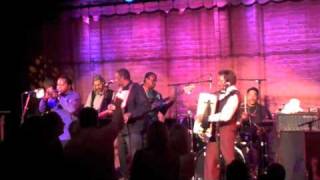 Buckwheat Zydeco @ SPACE 08/30/09