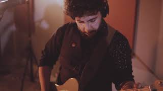 &quot;Aires de novedad&quot; - Nicola Carrara @ camaronbrujoMúsica