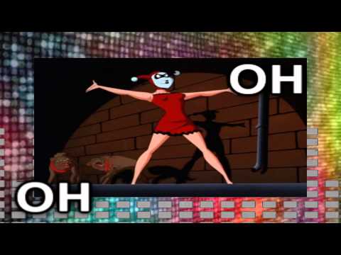 Harley Quinn - BRAND NEW CHICK