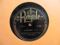 Django Reinhardt | Swanee River | Ultra fox
