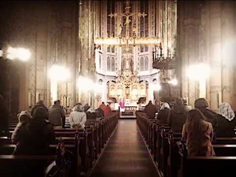 Rorate Caeli Desuper TLM (Cantor + Congregation + Organ)