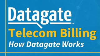 Datagate video