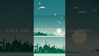 Download lagu Tasya - Sahur Tiba #shorts mp3