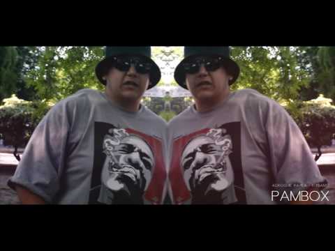 PAMBOX - Cambie  / #AltaTension