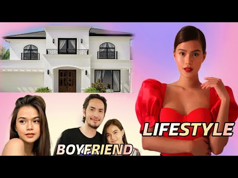 Maris Racal AKA Nessa Lifestyle 2022 || Husband, Biography, Career, Net worth