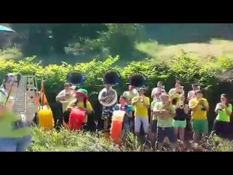 Coldwater Challenge 2014 der Dannazäpflen Schielberg