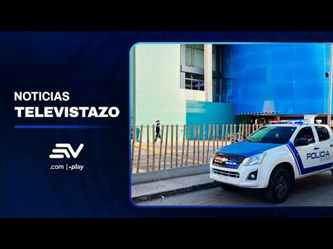 Un muerto y cinco heridos tras balacera en un centro comercial de Playas, en Guayas | Televistazo