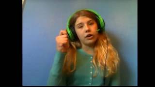 8th Grader&#39;s Story About Dyslexia and the Public School System.