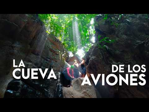 ¡Otro paraíso OCULTO en COLOMBIA!