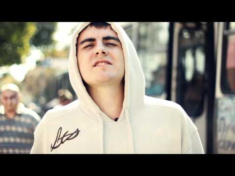 Marik J (при уч. Ай-Q) - То чем живём