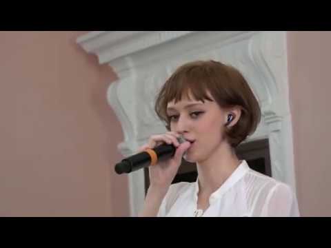 Nika & Alex Calancea band - Nuit blanche