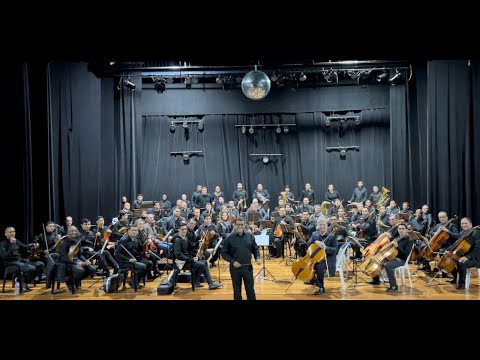 Encontro Musical Casa Blanca