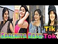 Tik Tok Video Sanchita Basu Hit Videos Of Sanchita Basu 2021 Viral Video Of Sanchu