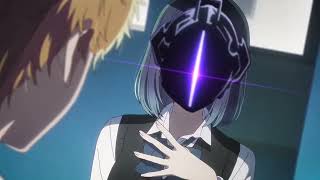 【推しの子ed】黒川あかねがボンドルド だった世界線【メイドインアビス】