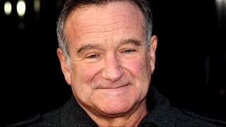 Robin Williams' Final Hours
