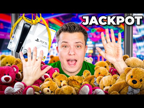 Kto WYGRA WIĘCEJ TICKETÓW w Salonie Gier = WYGRYWA!