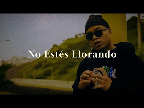 Miniatura de NO EST&Eacute;S LLORANDO