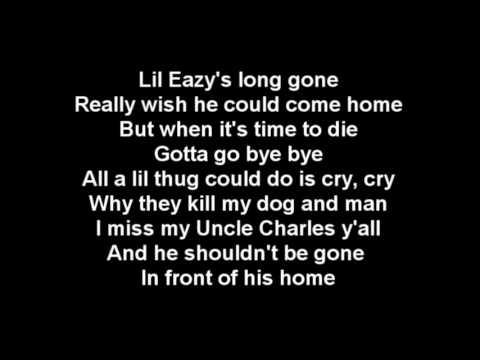 Tha Crossroads Lyrics   Bone Thugs N Harmony youtube original