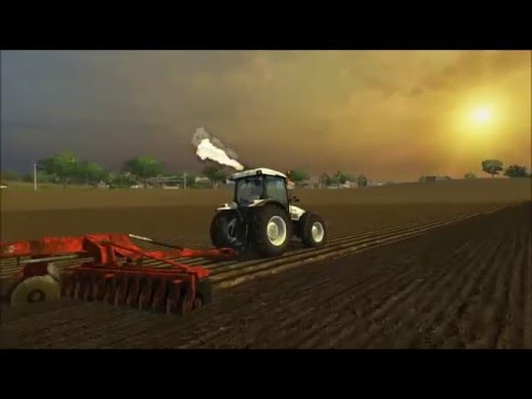 FS13, FS15 Beka, Pompa, Skoki, Drifty na multi