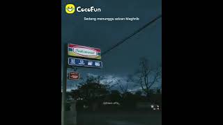 Download lagu Sedang menunggu azaan magrib mp3 Download lagu Sedang menunggu azaan magrib mp3