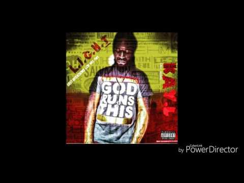 Kay-L Mask Off Freestyle