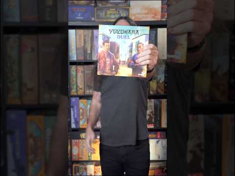 Yokohama Duel - Rapid Review