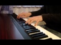 Van Canto - Water Fire Heaven Earth Piano Cover ...