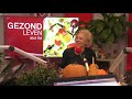 Nog steeds amper gezonde hap in ziekenhuiskantines