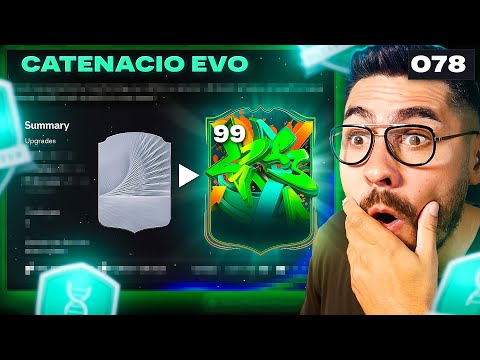 URGENT! 💣 EA Released By Mistake a SECRET Broken Catenaccio EVO in FC 26 - Don’t Miss It!