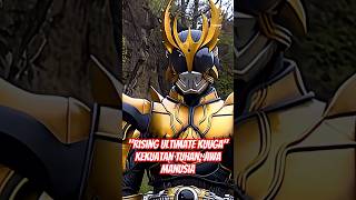 Download lagu 'Kuuga Rising Ultimate – Kekuatan yang Bisa Menghapus Segalanya' #kamenrider #risingultimatekuuga mp3 Download lagu 'Kuuga Rising Ultimate – Kekuatan yang Bisa Menghapus Segalanya' #kamenrider #risingultimatekuuga mp3