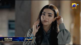 Shaidai Episode 27 Promo | Tomorrow at 8:00 PM only on Har Pal Geo