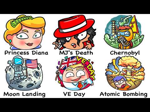 Every Moment That Made World Stand STILL Explained In 11 Minutes