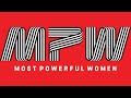 Introducing Fortune's Most Powerful Women of 2019