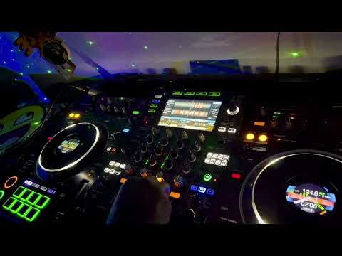 Tech House & Deep House 2025 Summer | Inspired by Forward Motion | DJ Haze | Vol# 10