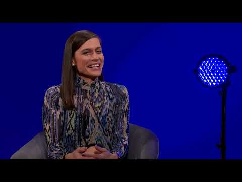 Alina Juhart o transrodnosti: Probudila sam se jedno jutro i shvatila... (PROMO)