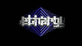 I Adore My 64= - Lethargy [C64][Demo]