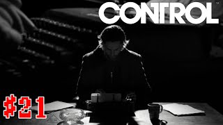 #21【DLC】ライトは手で持って歩いてくれると嬉しいな【control】