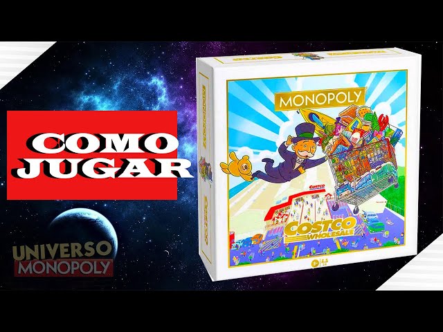 Vídeo relacionado con Hasbro- Monopoly Marvel Studios Falcon and The Winter Soldier Edition-Juego de Mesa para 2-6 Jugadores a Partir de 14 años (versión Inglesa), Multicolor (F5851UE2)