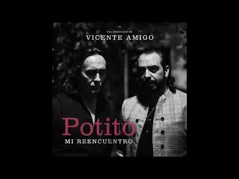 Potito y Vicente Amigo :5- Triana