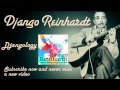 Django Reinhardt - Djangology - Official