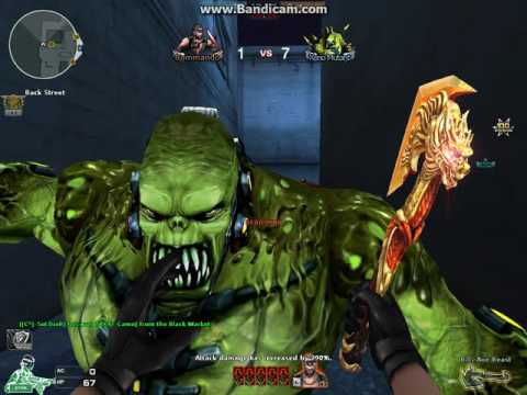 Crossfire NA: HMX M240-B