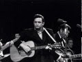 Johnny Cash - Desperado with lyrics