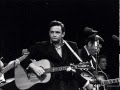 Johnny Cash - Desperado with lyrics 