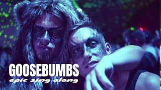 Download lagu EPIC LIVE moment with Robyn - Dancing On My Own | Copenhagen Pride 2019 mp3