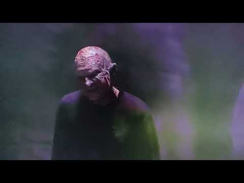 Freddy Krueger vs Darryl