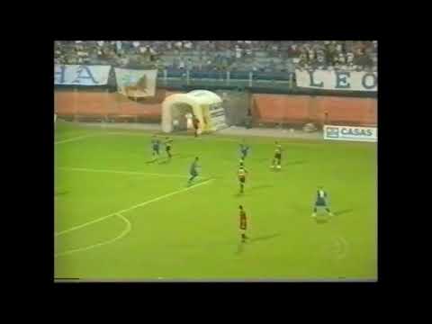 Avaí 3 x 2 Criciúma - Campeonato Catarinense 2005