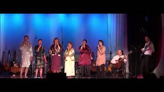 2018 - 12 Count Basie Little darling   (cover Henri Salvador)