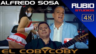 Canción "Todo es Covid" - ALFREDO SOSA-EL COBYCOBY