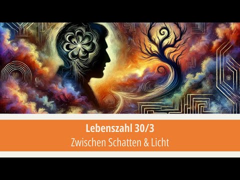 Lebenszahl 30/3: Die Zahlen eines literarischen Genies
