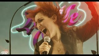 Let Me Out [Official video] - Dover (HD/HQ)